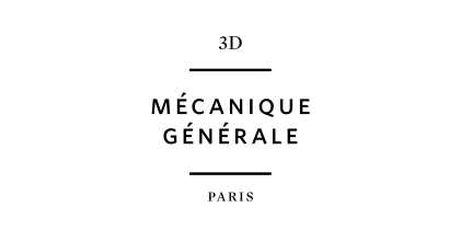 MÃ©canique gÃ©nÃ©rale