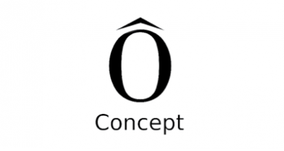 Ã” concept