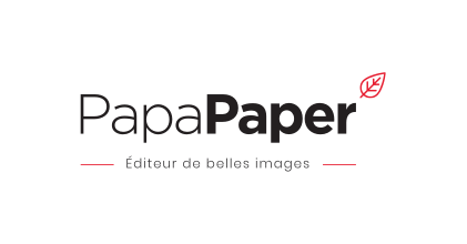 PapaPaper - Ã‰diteur de belles images