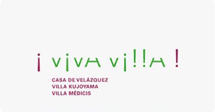 Viva Villa